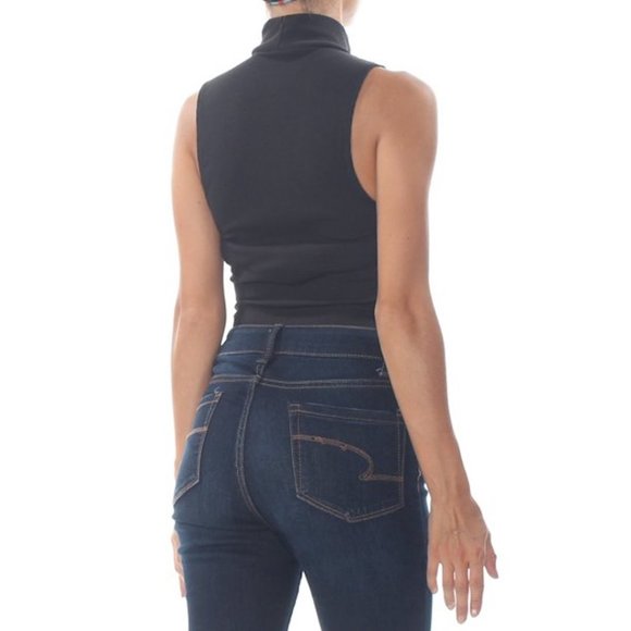 Free People Bodysuit Intimately Save Tonight - Picture 2 of 5